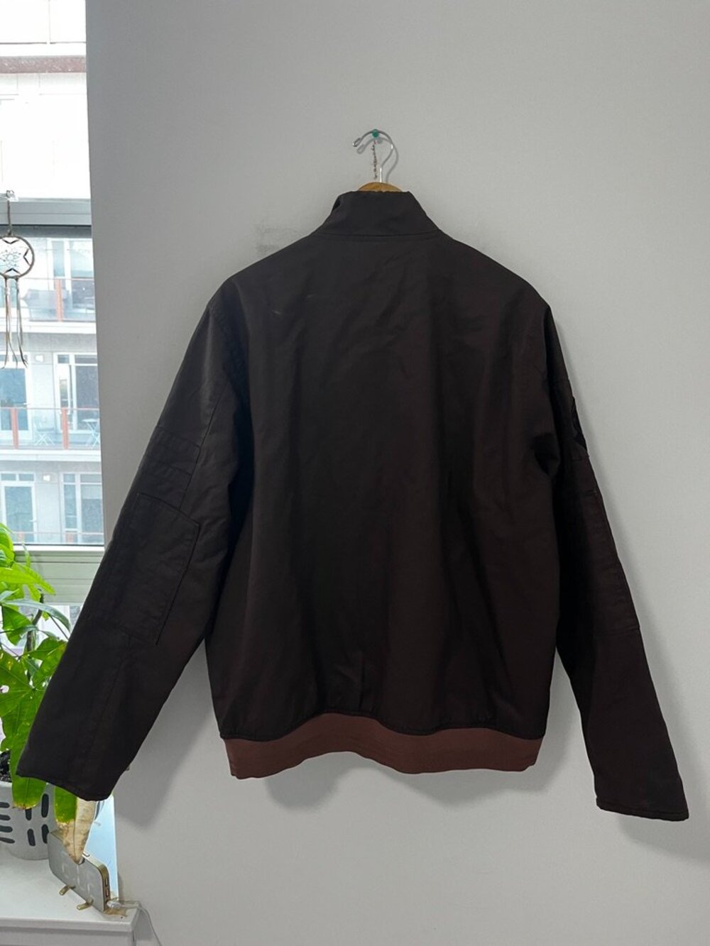 Destiny 2 Garden Of Salvation Raid Jacket Size 2XL - Picture 7 of 9
